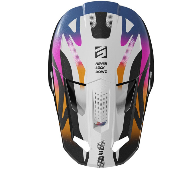 Casque Speed Wave