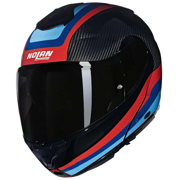 Casque X-1005 Ultra Carbon Gran Tour