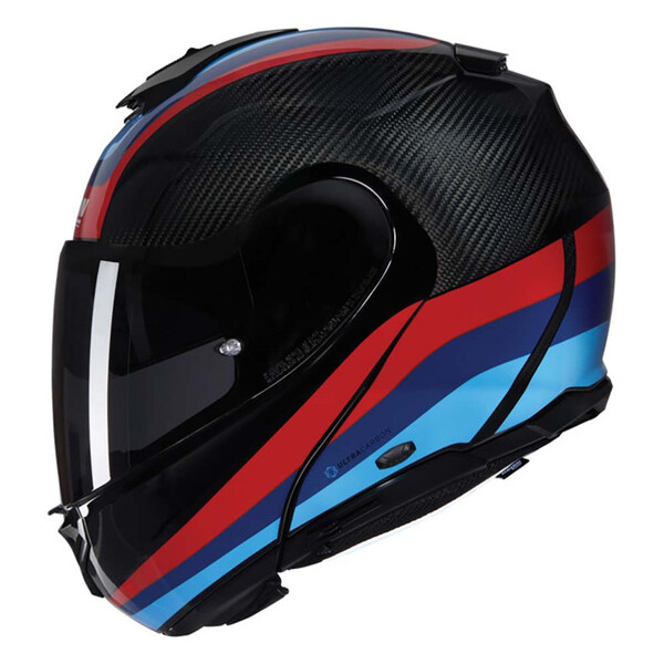 Casque X-1005 Ultra Carbon Gran Tour