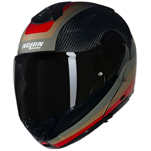 Casque X-1005 Ultra Carbon Gran Tour