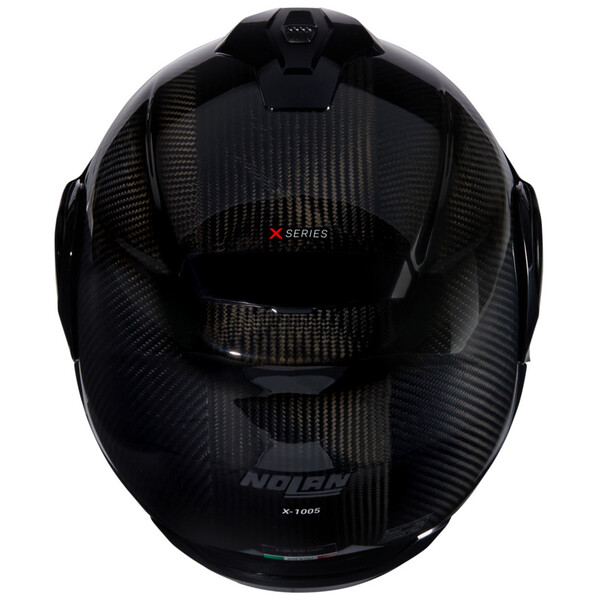 Casque X-1005 Ultra Carbon Puro