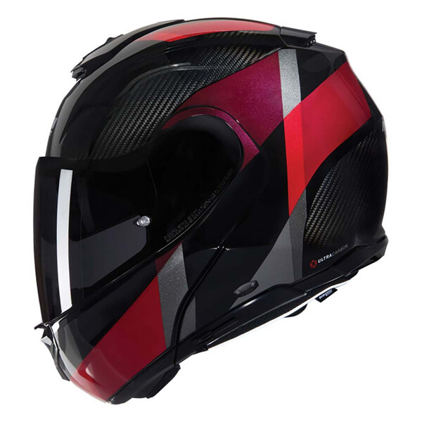 Casque X-1005 Ultra Carbon Sportivo