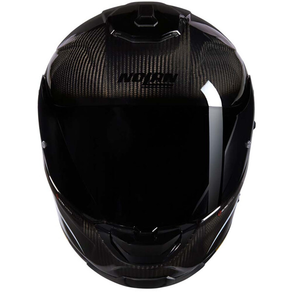 Casque X-903 Ultra Carbon Intrigo N-Com