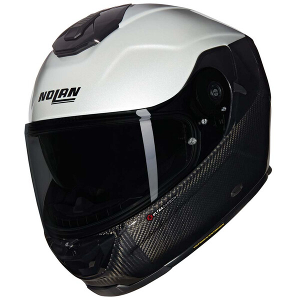 Casque X-903 Ultra Carbon Verniciatura Speciale N-Com