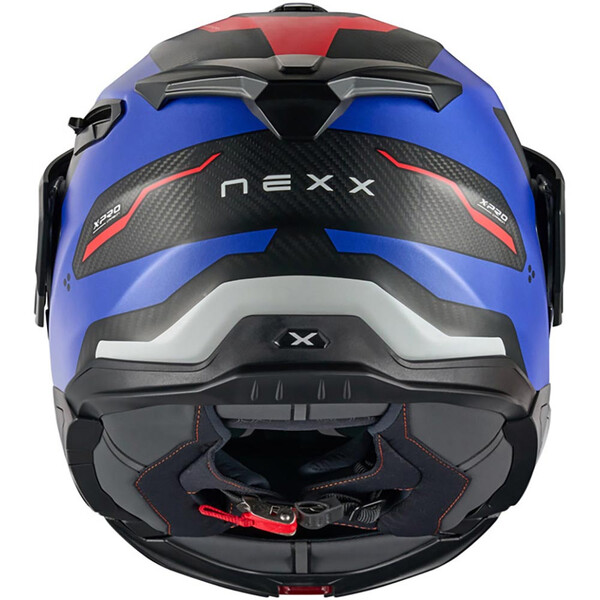 Casque X.LifeCountry Terra