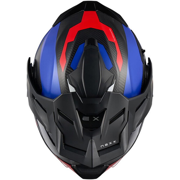 Casque X.LifeCountry Terra