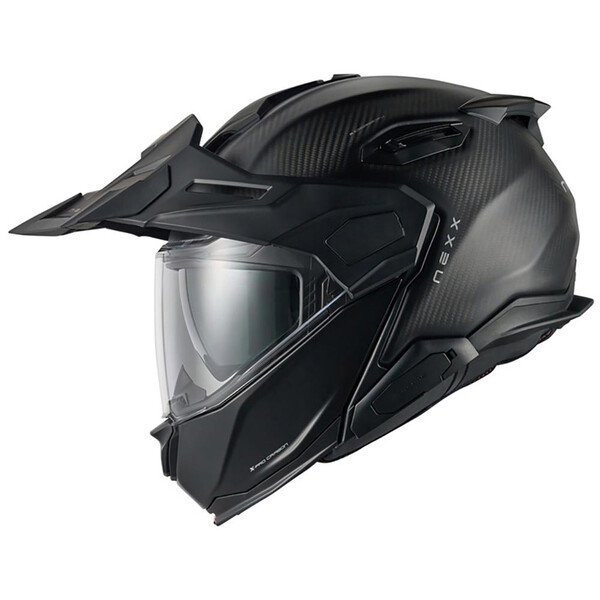 Casque X.LifeCountry Zero Pro