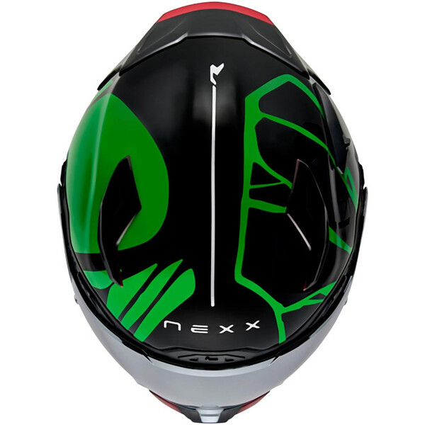 Casque X.WST 3 B-Side