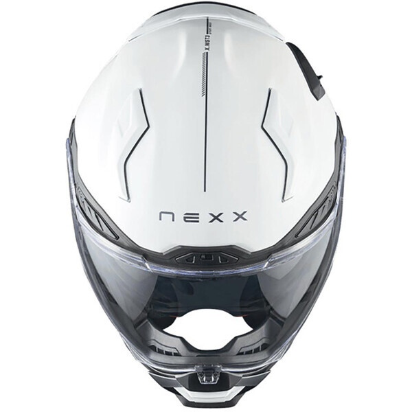 Casque X.WST 3 Plain