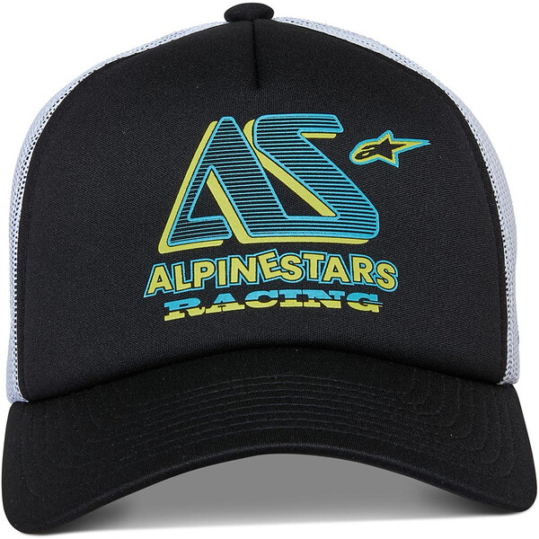 Casquette Ayess Trucker