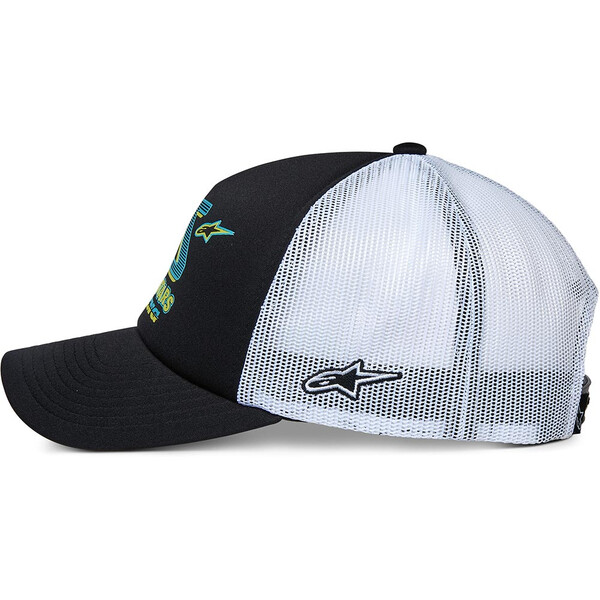 Casquette Ayess Trucker