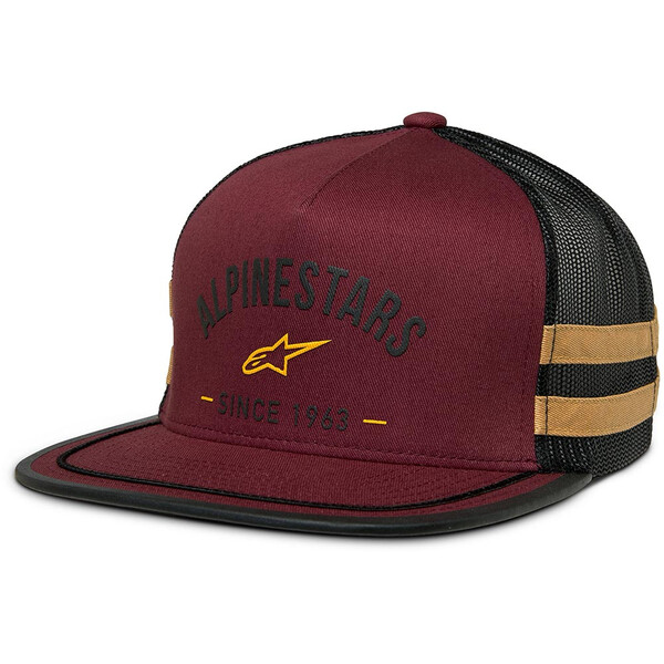 Casquette Backline Trucker