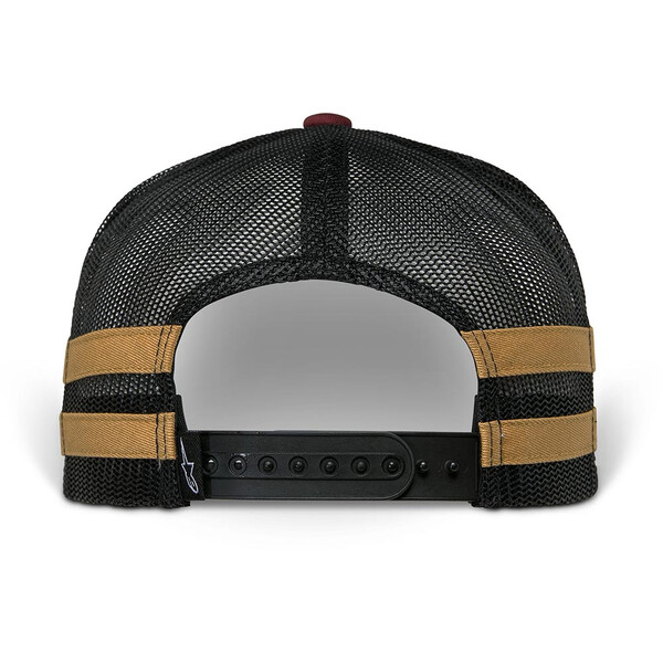 Casquette Backline Trucker