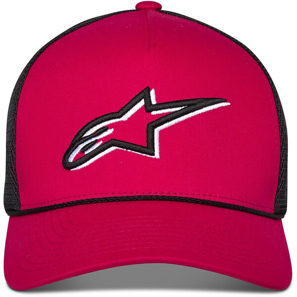 Casquette Ageless Shadow Trucker