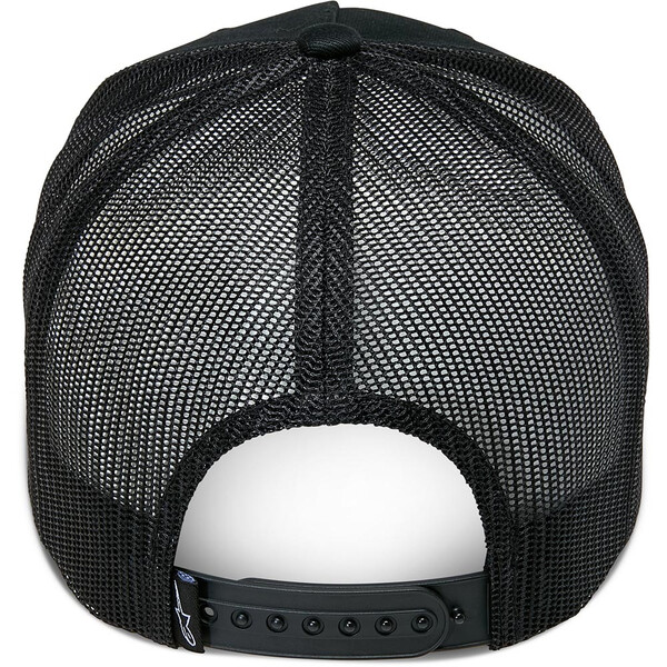 Casquette Ageless Trucker