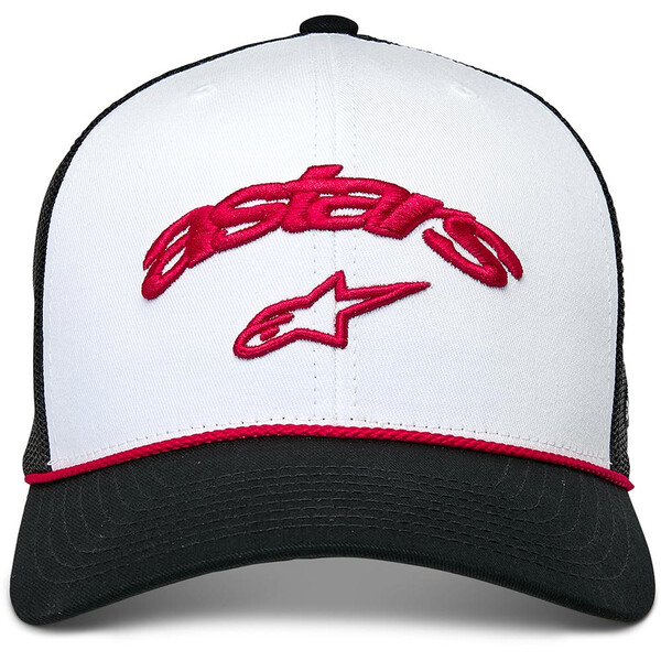 Casquette Agree Trucker