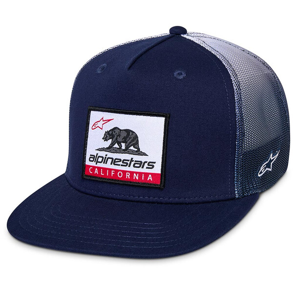 Casquette Cali Gradient