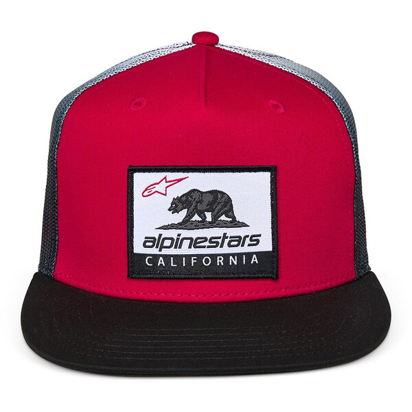 Casquette Cali Gradient