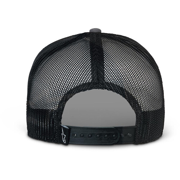 Casquette Corp Trucker