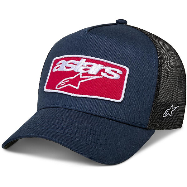 Casquette Focus Trucker