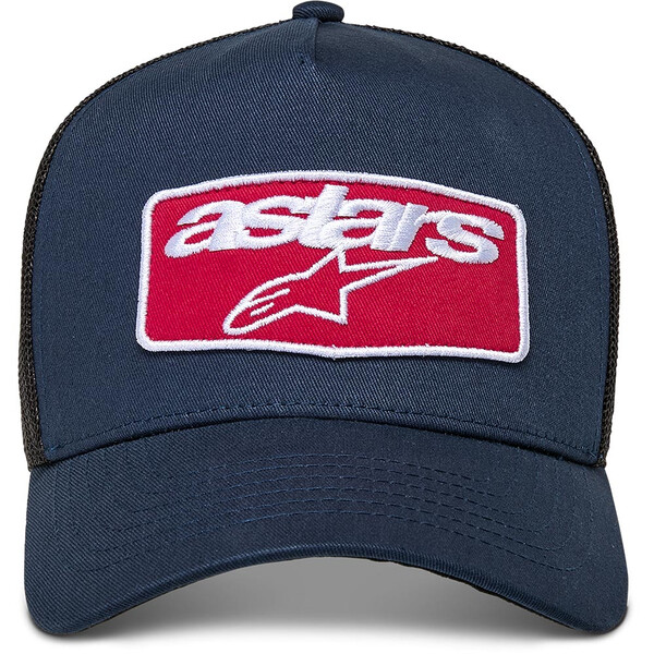 Casquette Focus Trucker