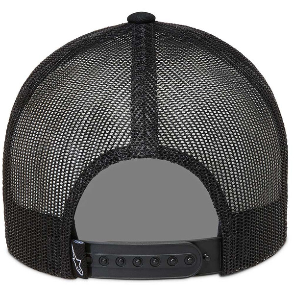 Casquette Heritage Patch Trucker