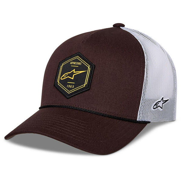 Casquette Hexeon Trucker