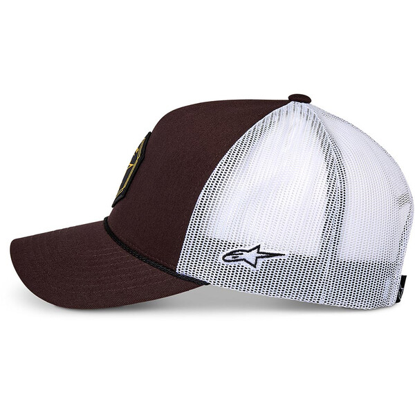 Casquette Hexeon Trucker