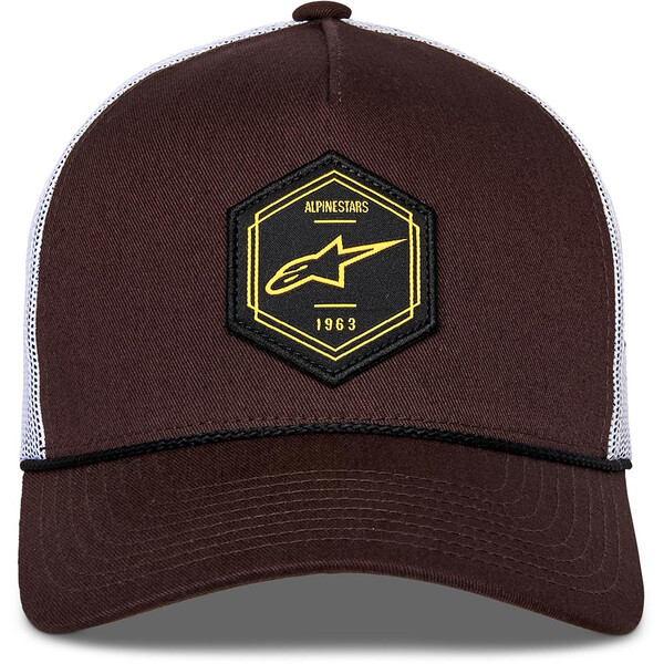 Casquette Hexeon Trucker