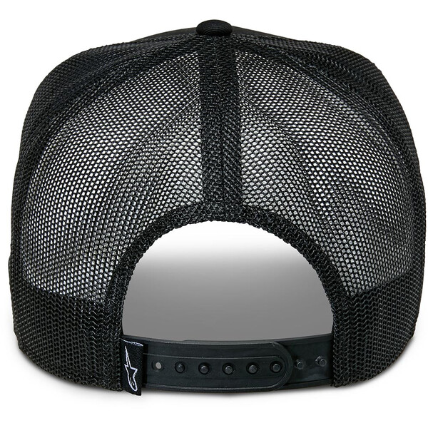 Casquette Notice Trucker