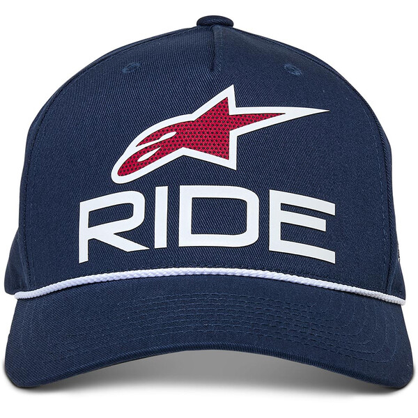 Casquette Ride Comp