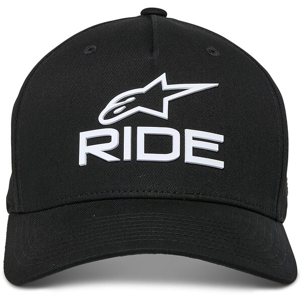 Casquette Ride Sonic