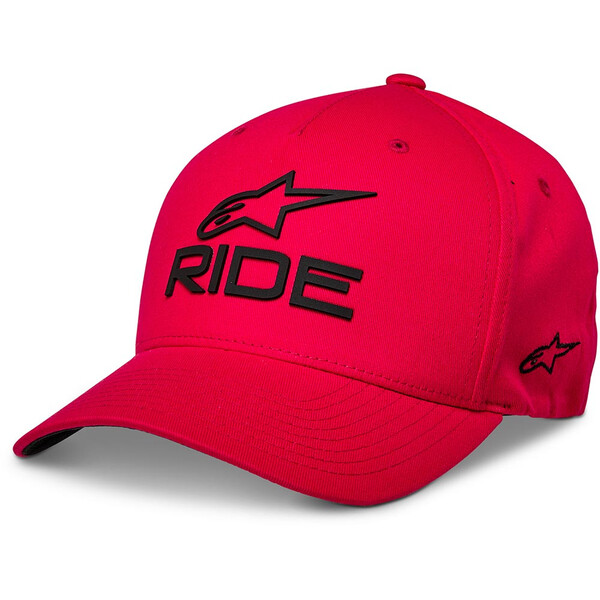 Casquette Ride Sonic