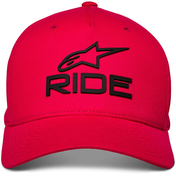 Casquette Ride Sonic