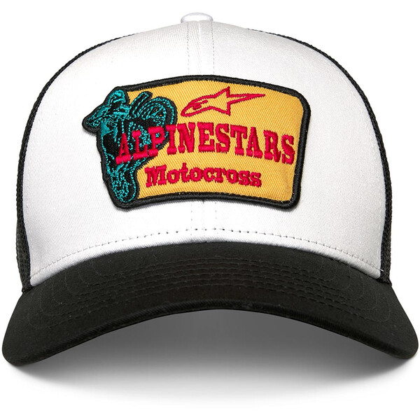 Casquette Hardware Trucker