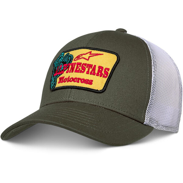 Casquette Hardware Trucker