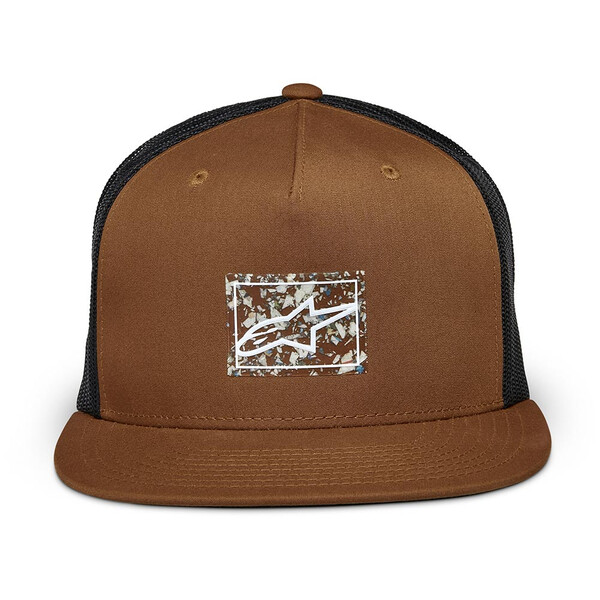 Casquette Mackinic Trucker