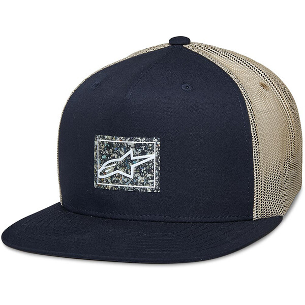 Casquette Mackinic Trucker