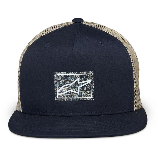 Casquette Mackinic Trucker