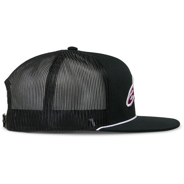 Casquette Orion Trucker