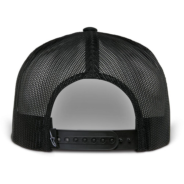 Casquette Orion Trucker