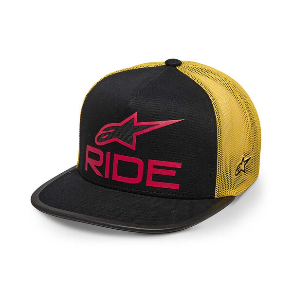 Casquette Ride 4.0 Trucker