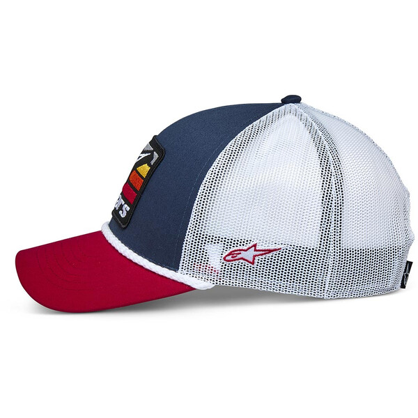 Casquette Selica Trucker