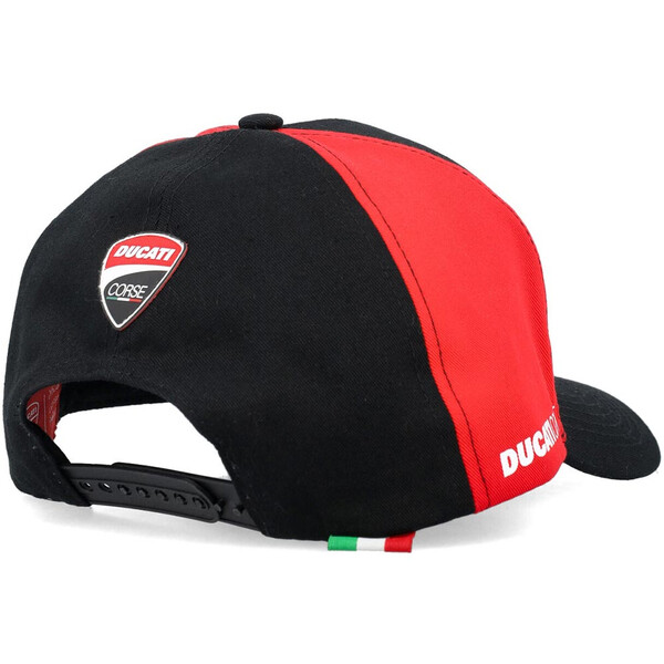 Casquette baseball Corse N°1