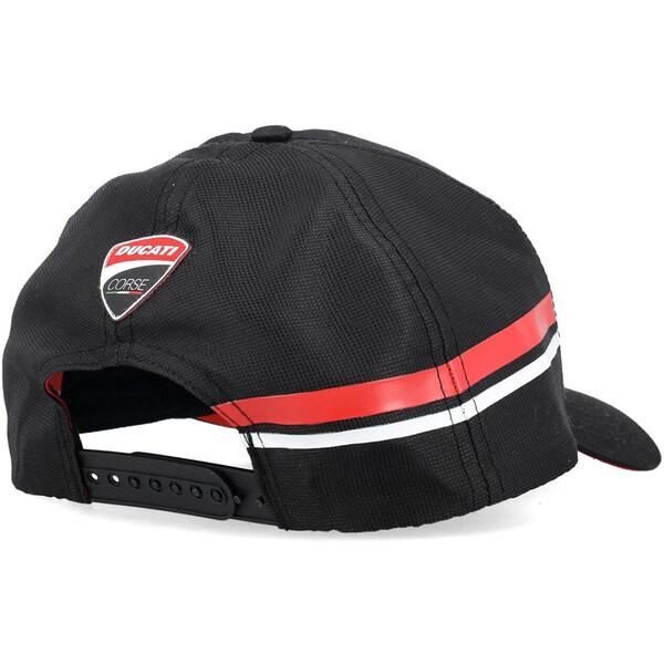 Casquette baseball Corse N°3