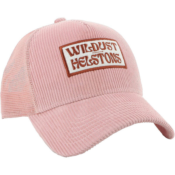 Wildust - Casquette femme Dusty Trucker