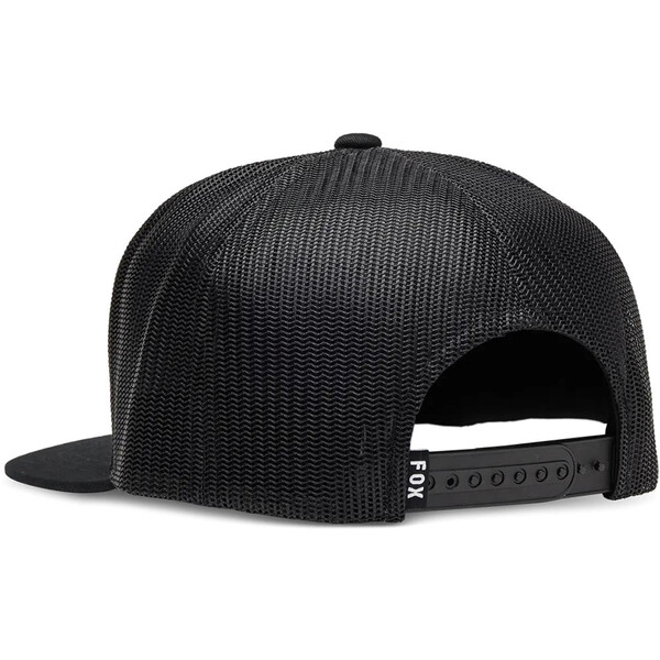 Casquette Absolute Mesh Snapback