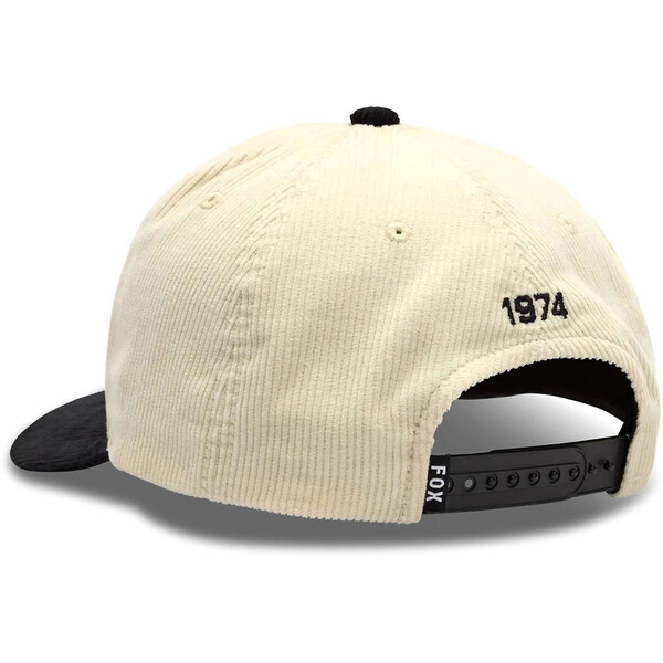 Casquette Circa 74 Corduroy