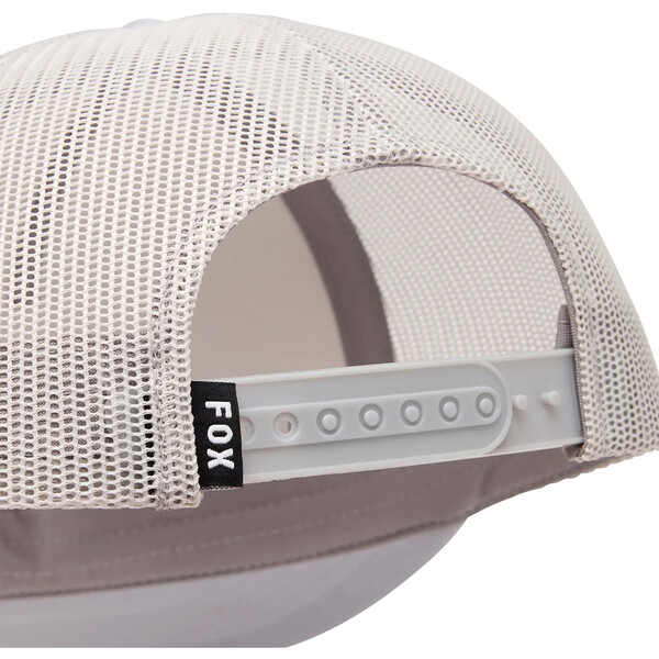 Casquette femme Boundary Trucker
