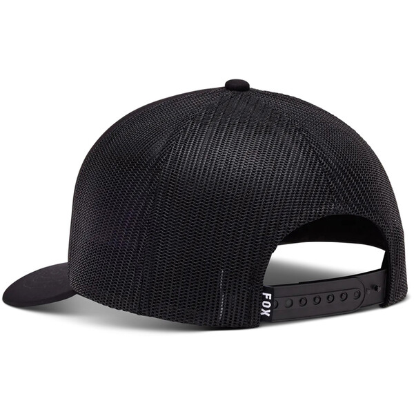 Casquette femme Boundary Trucker